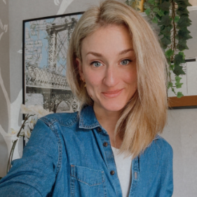 Katie Maritz - Strategic 3D Design, Innovation & Visualisation