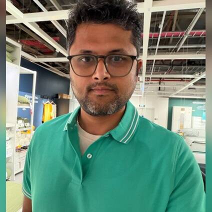 Kasi Viswanath A.