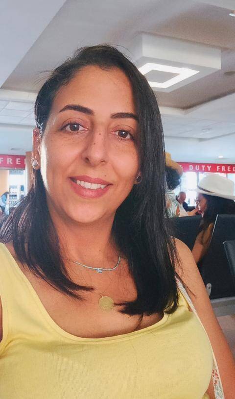 Rima El Marsaoui - formatrice
