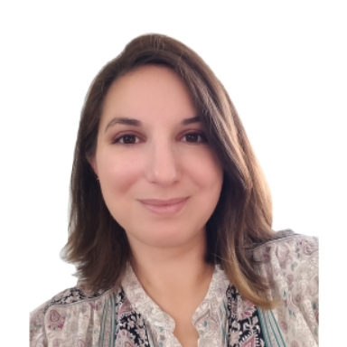 Amalia Bouras