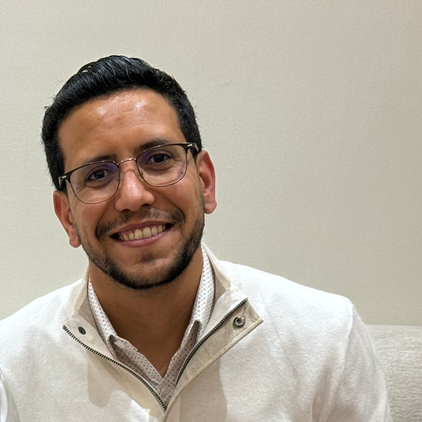 Mohamed Ayari