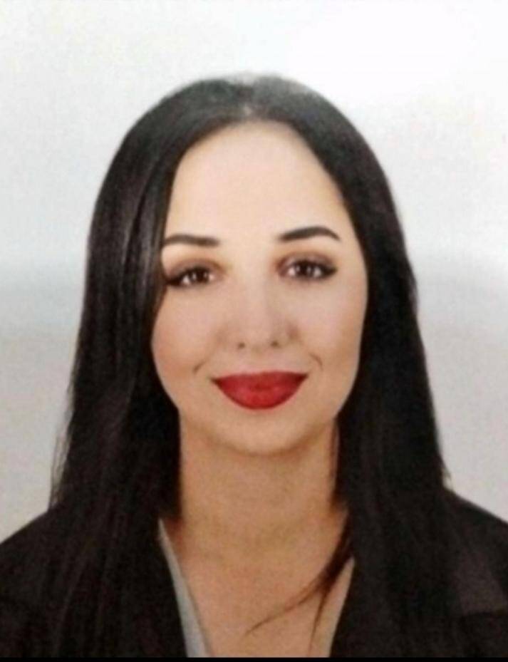 Farah Yachraq - Coordinateur des évènements 