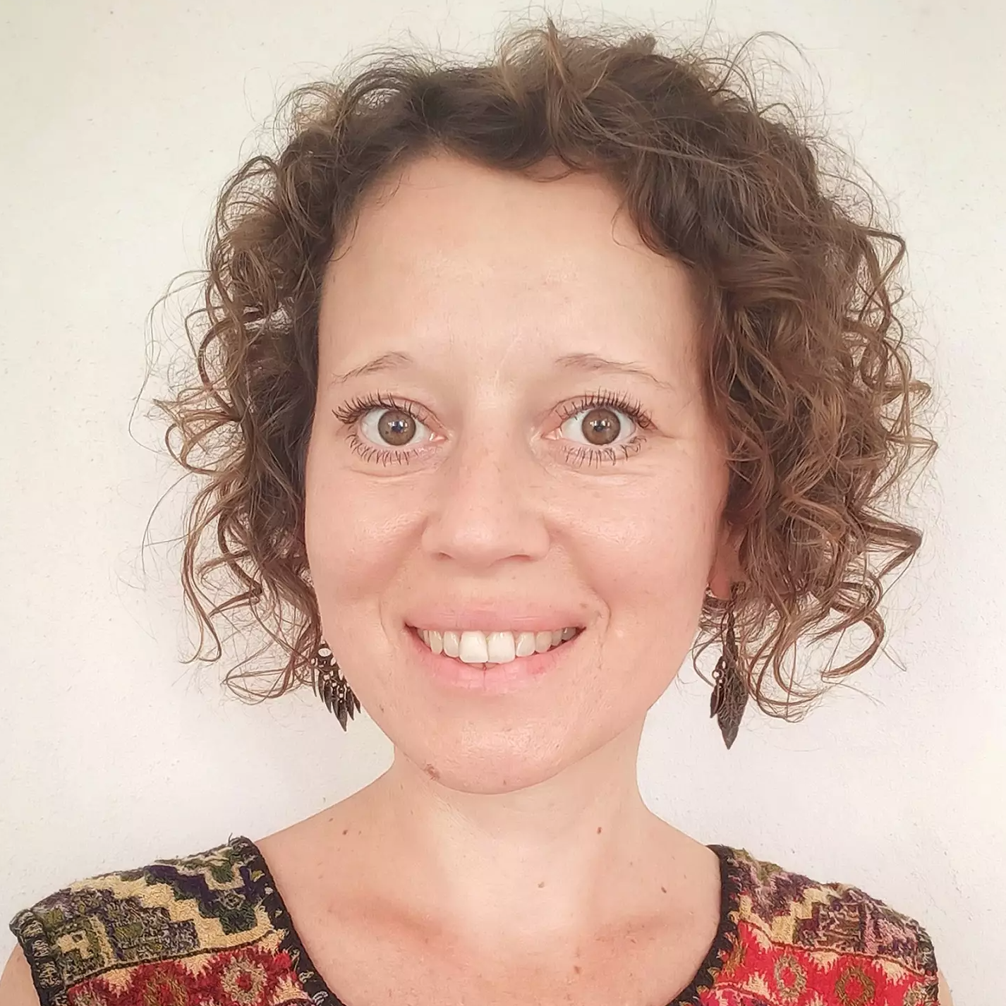 Ilona  - Traduction I Relecture I Localisation - Polonais 