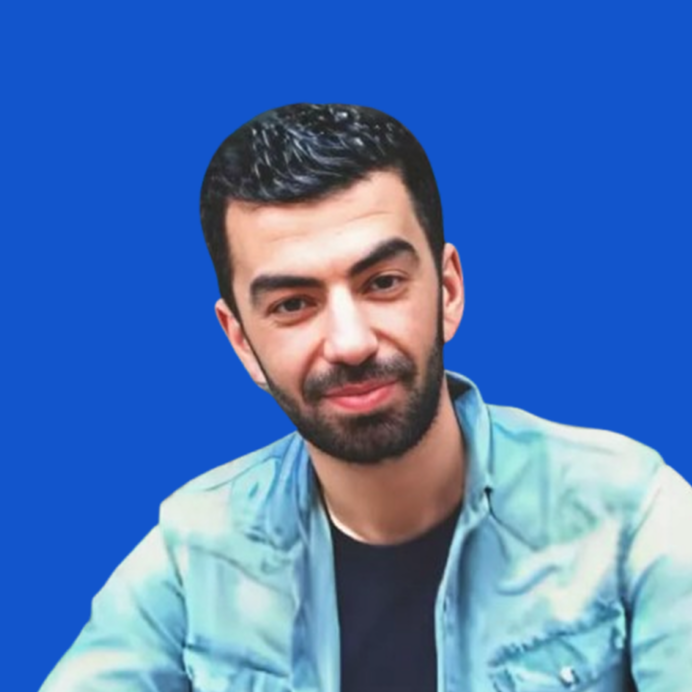 Nader Ben Salem