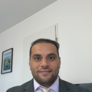 Ghassen Masseoud