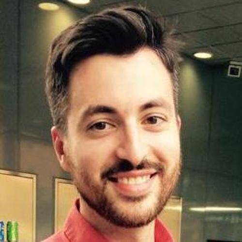 Javier Leal Olivas