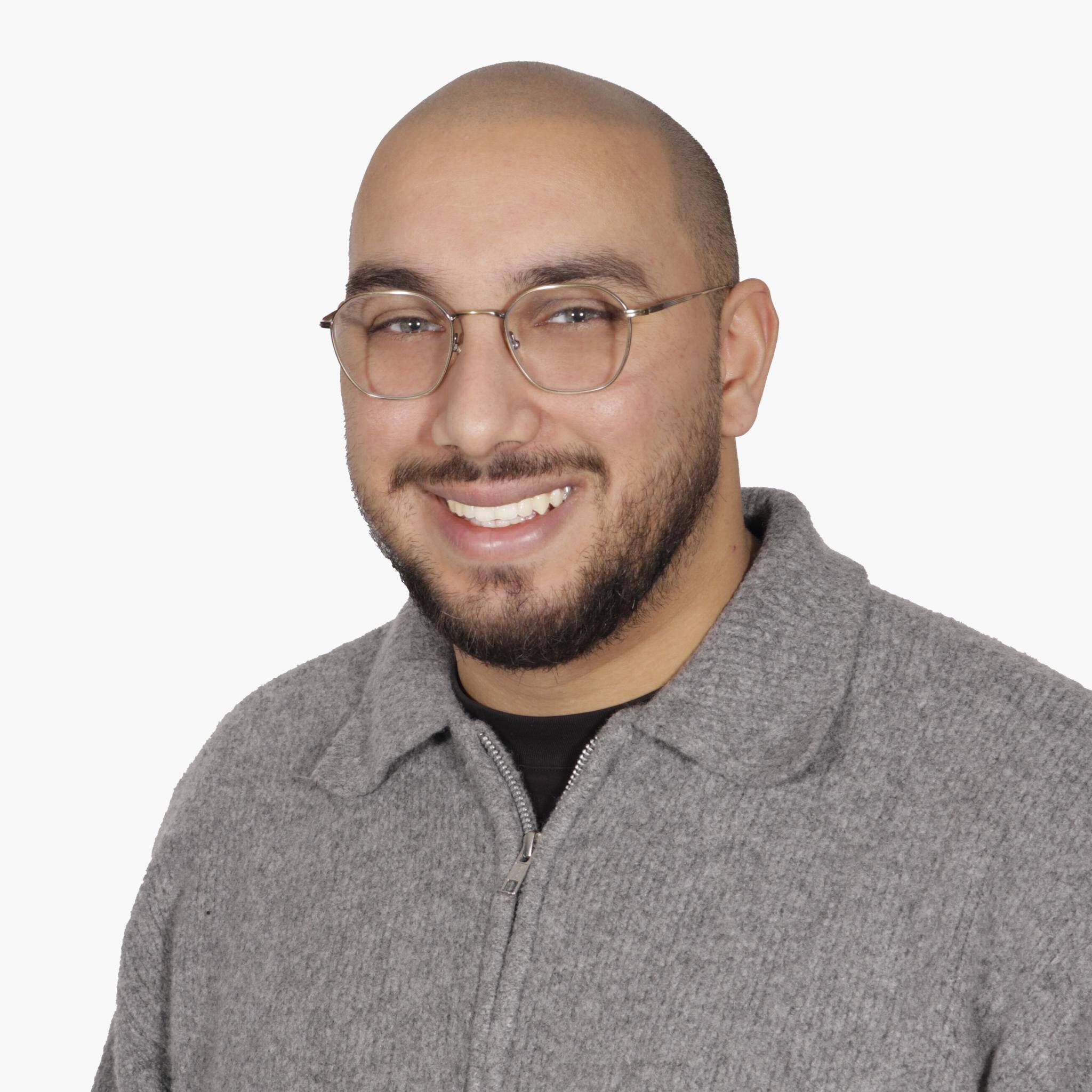 Mohamed  - Chef de projet IT