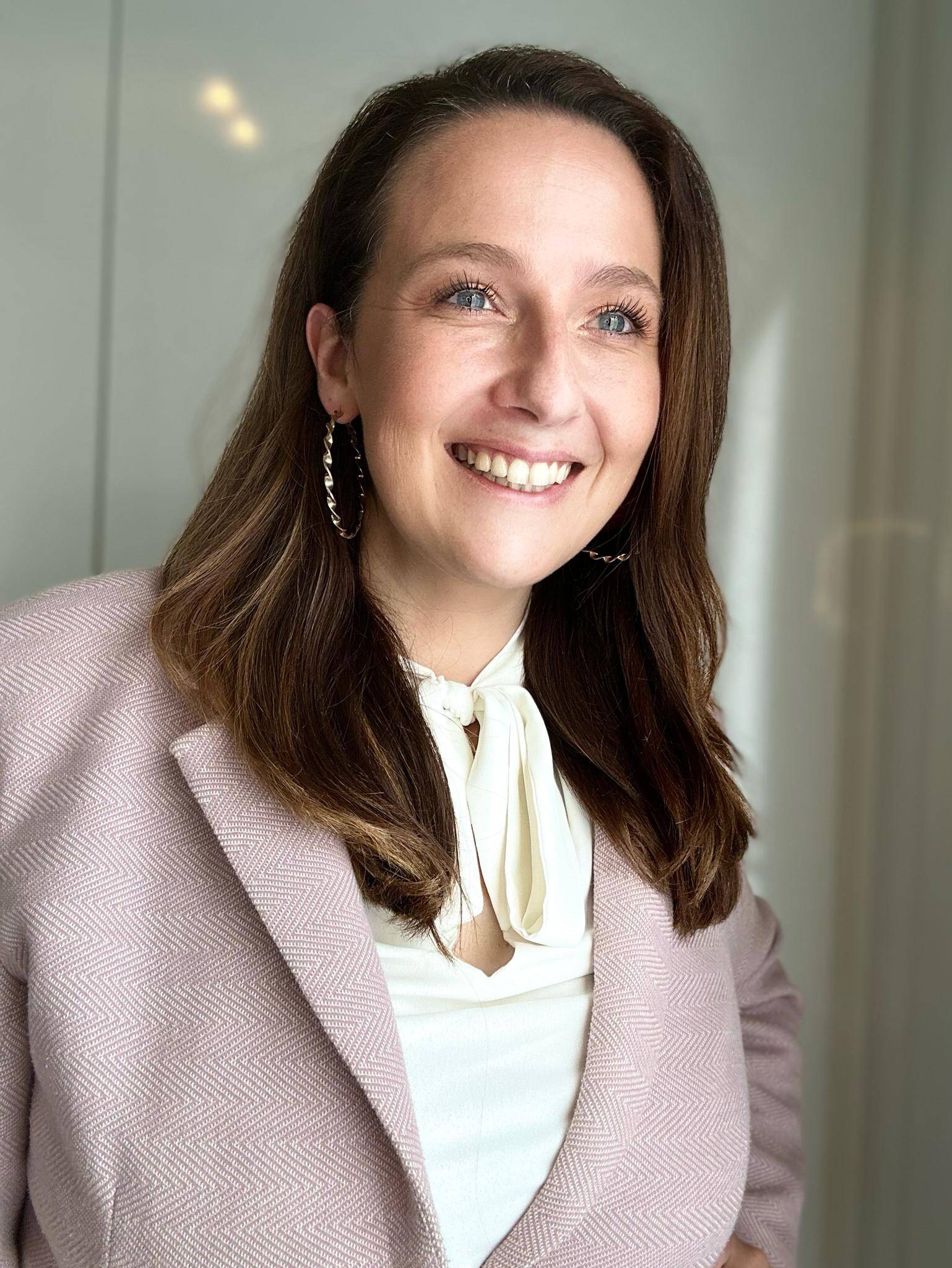 Joyce Verhoeven