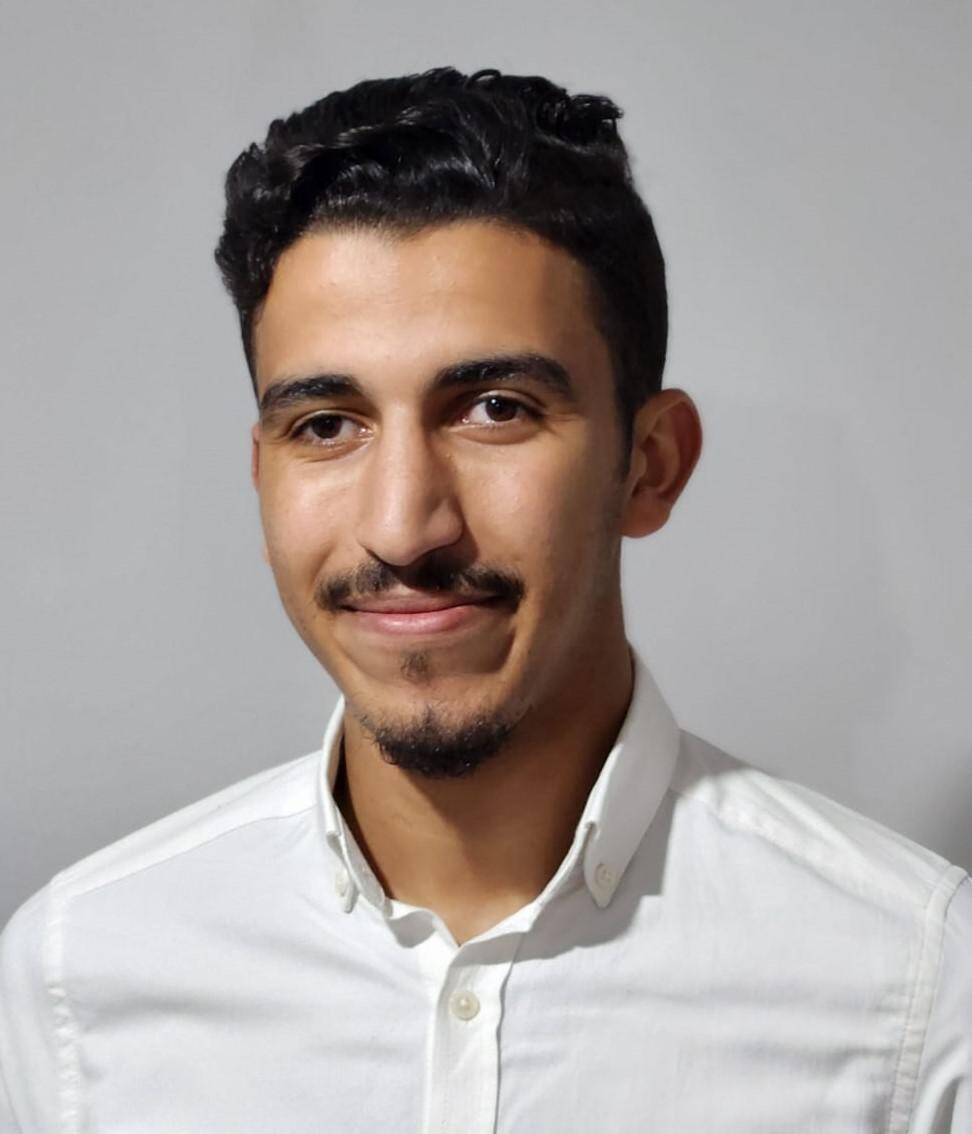 Mouad Karfad