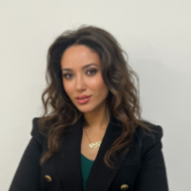 Rachida Staouite - IT Recruitment Consultant