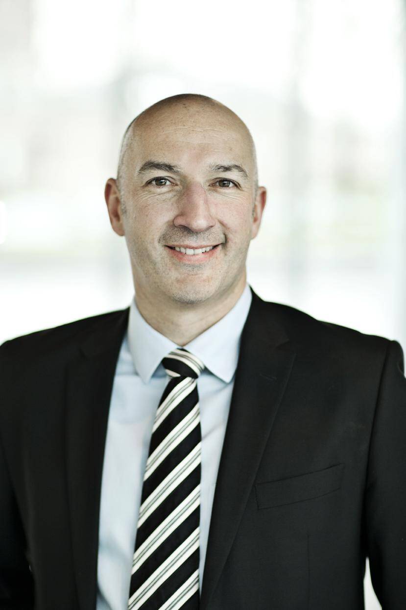 Andrew Mcintosh