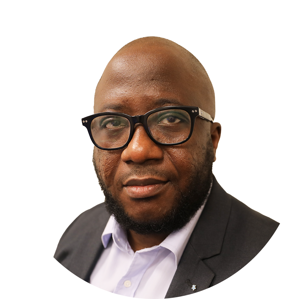 Franck-Olivier Gbeboutin - Management Stratégique