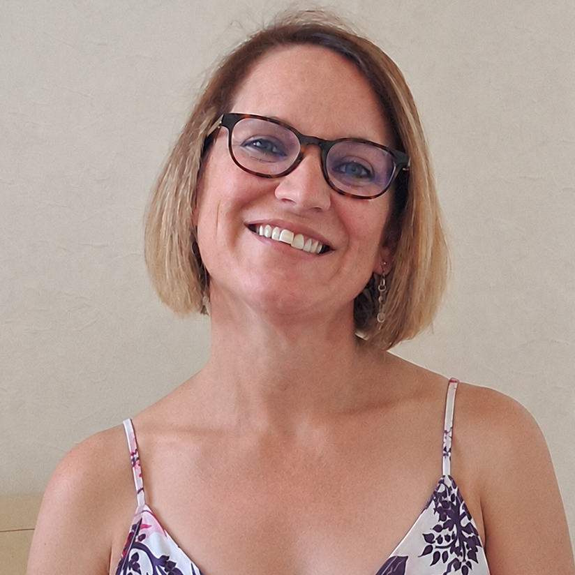 Maéva Poure - Assistante administrative indépendante