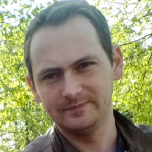 Stéphane Cadot