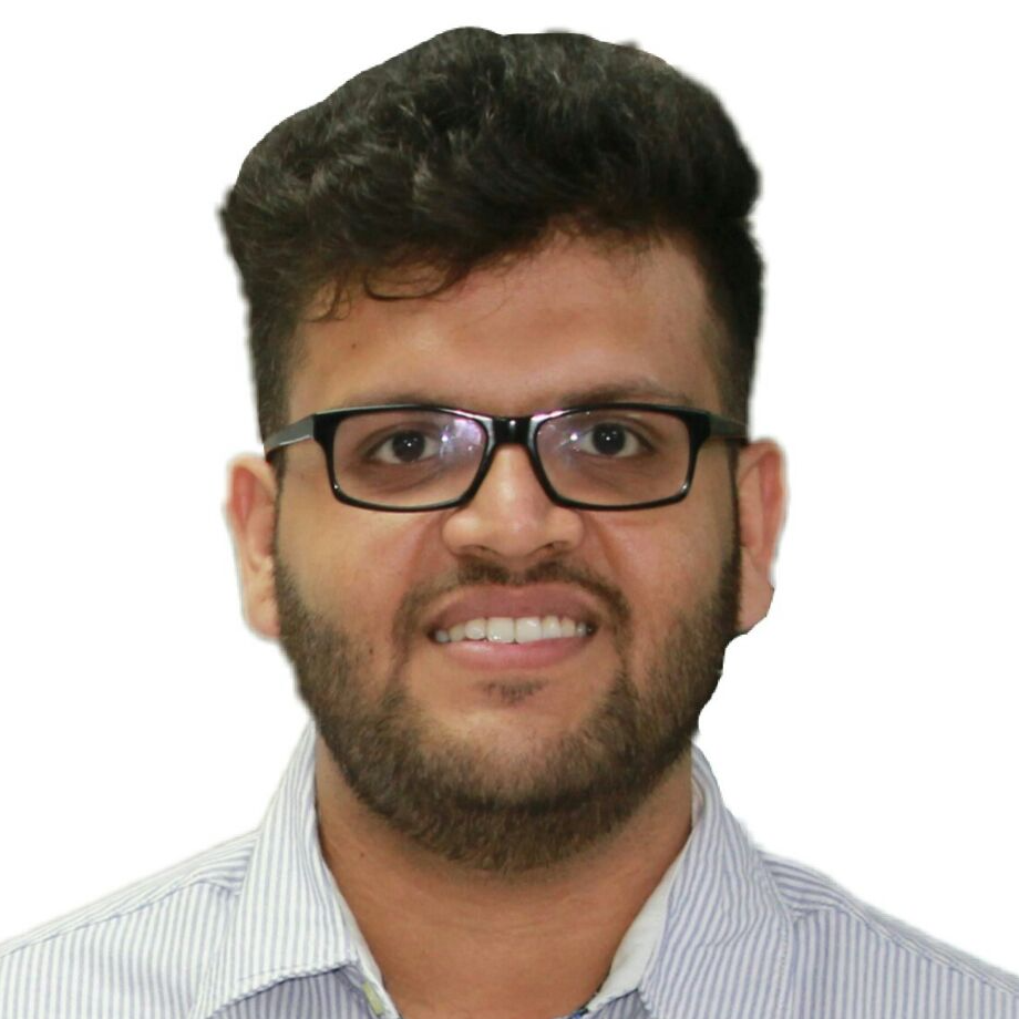 Shreyas Sridhar