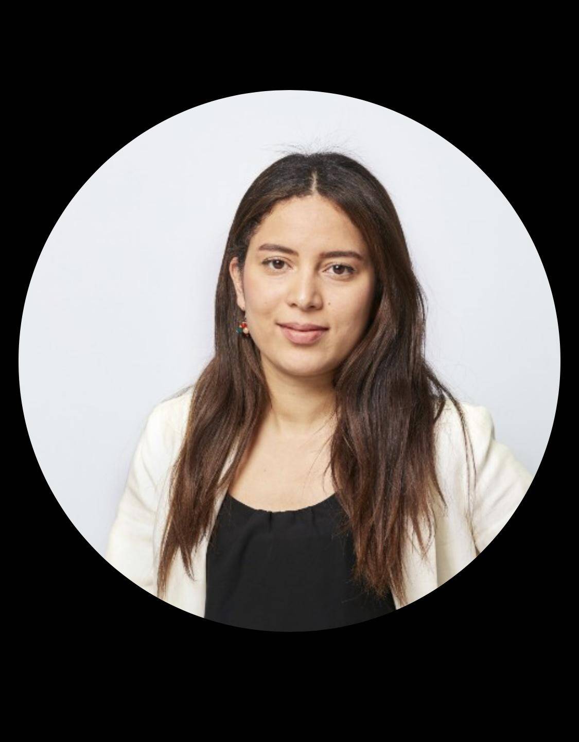 Nourhene Ben Hrouz
