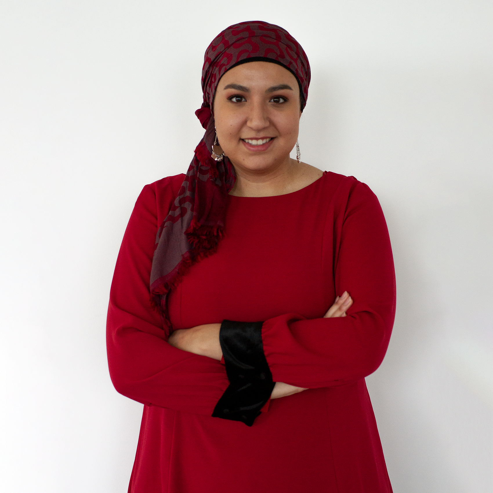 Amal Fethi