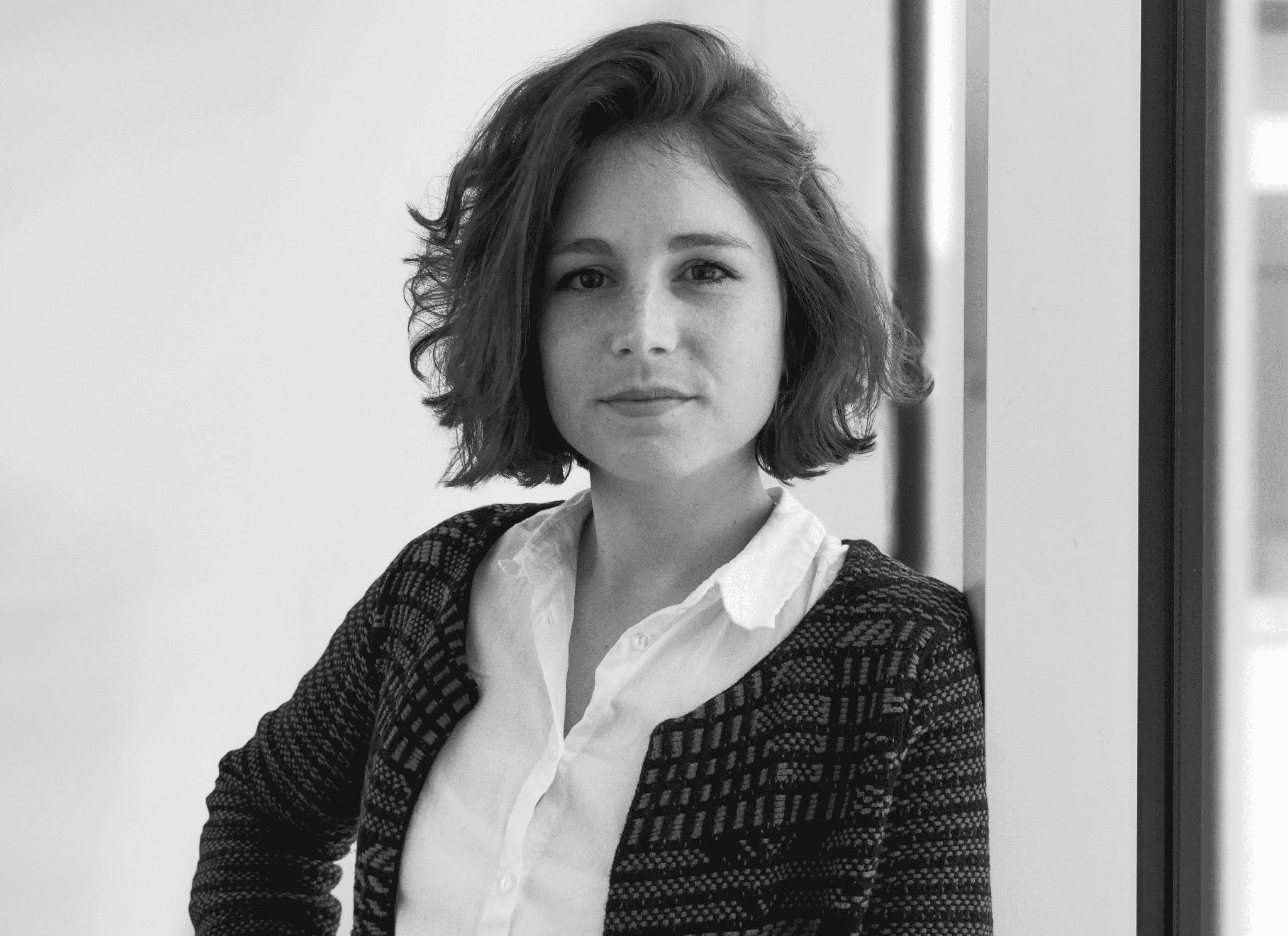Camille Gaudaré