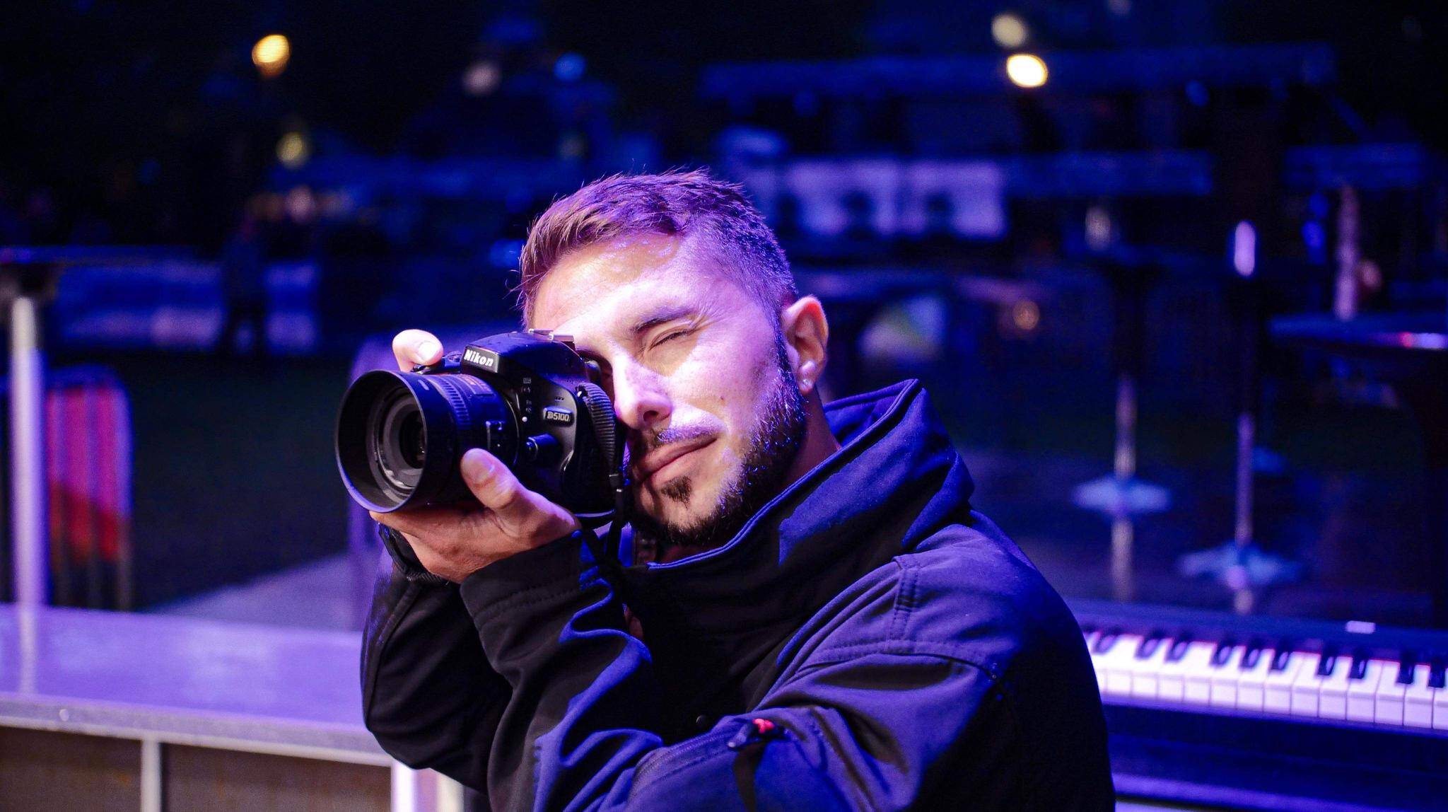 Florent De Marco
