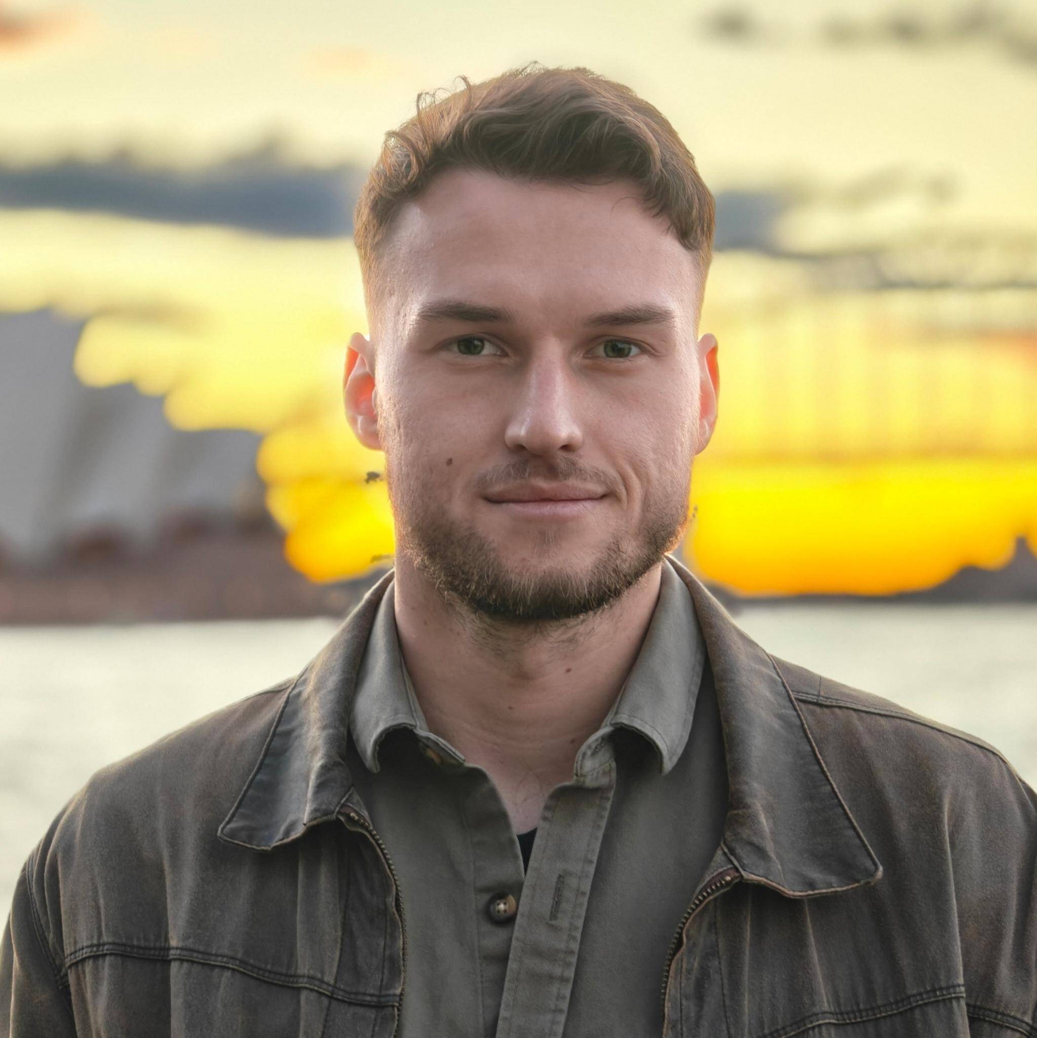 Niklas Schorrer
