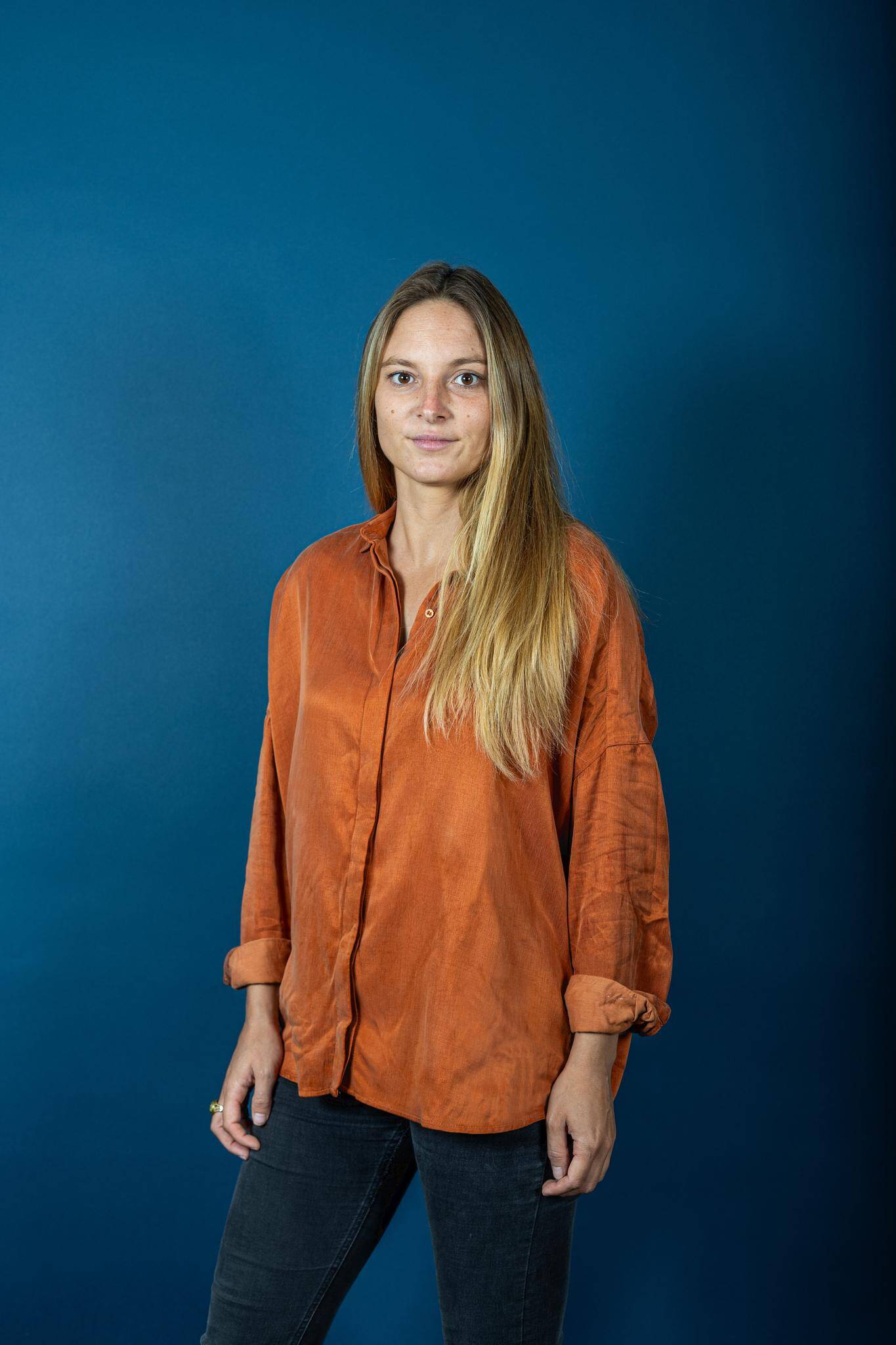 Océane Martinez