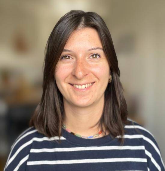 Mathilde Henault