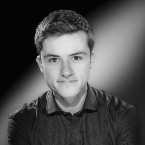 Thomas Bosshard - Consultant Expérimenté Finance & Data Ops