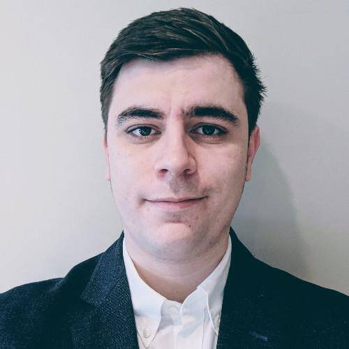 Craig Cockburn