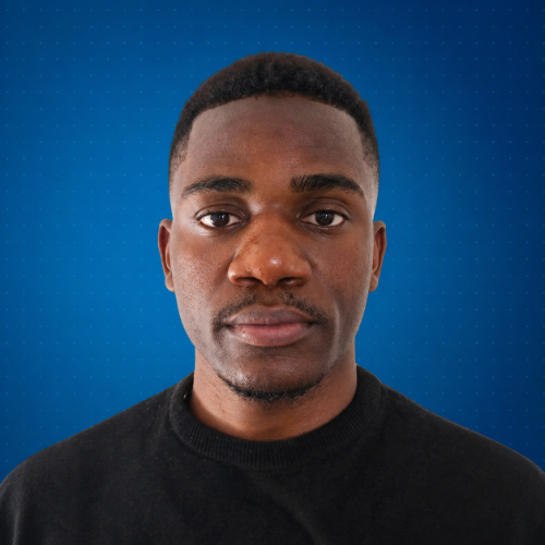 Prince Alonomba - Chef de projet marketing digital & IA