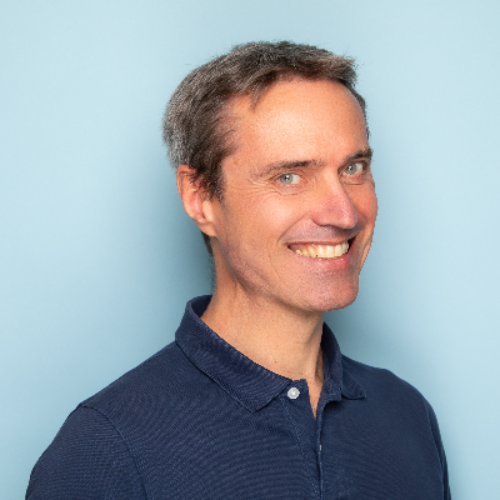Frédéric Bordage