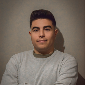 Manuel Cortés Benítez - Administrativo