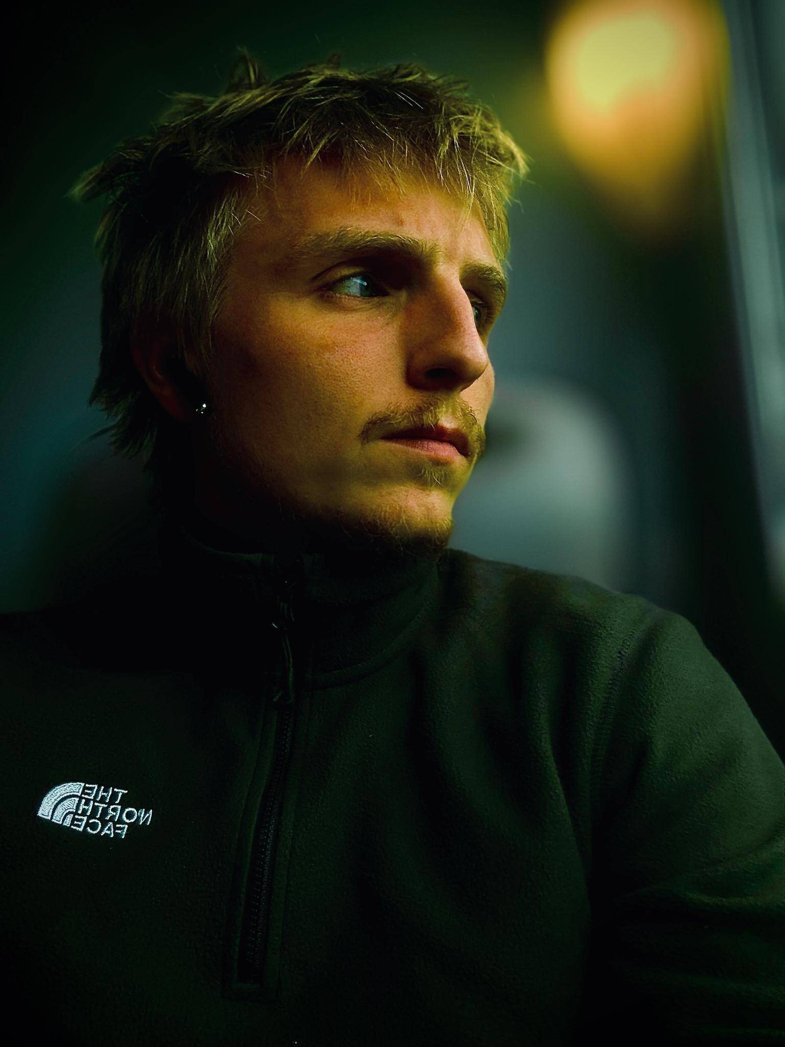 Kilian Marceau