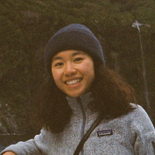 Rowena Chow