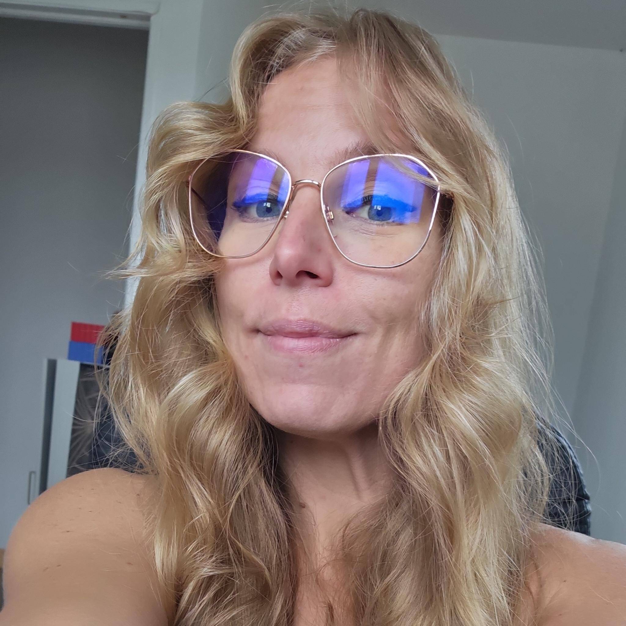Jessica Visbecq