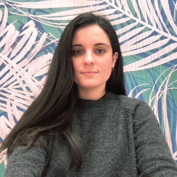 Pauline Lorin