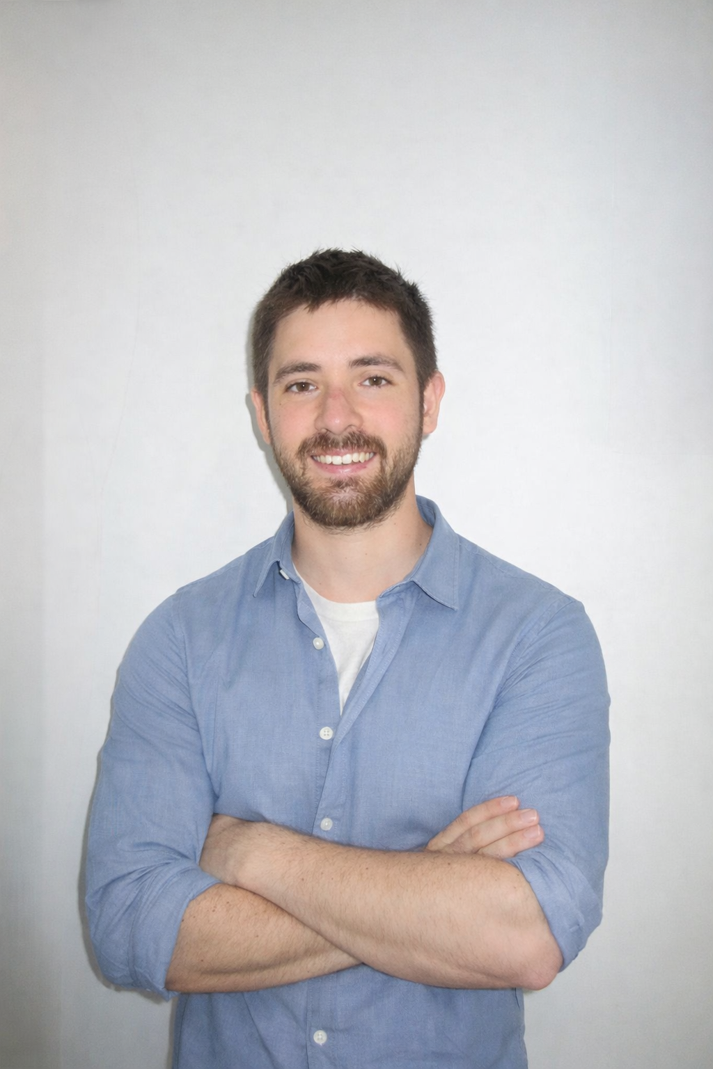 Ulises  - COPYWRITER
