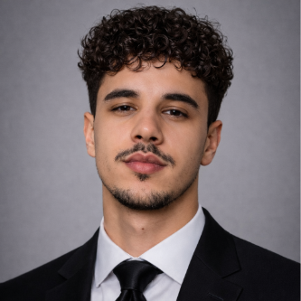 Oussama Arimich - Developer