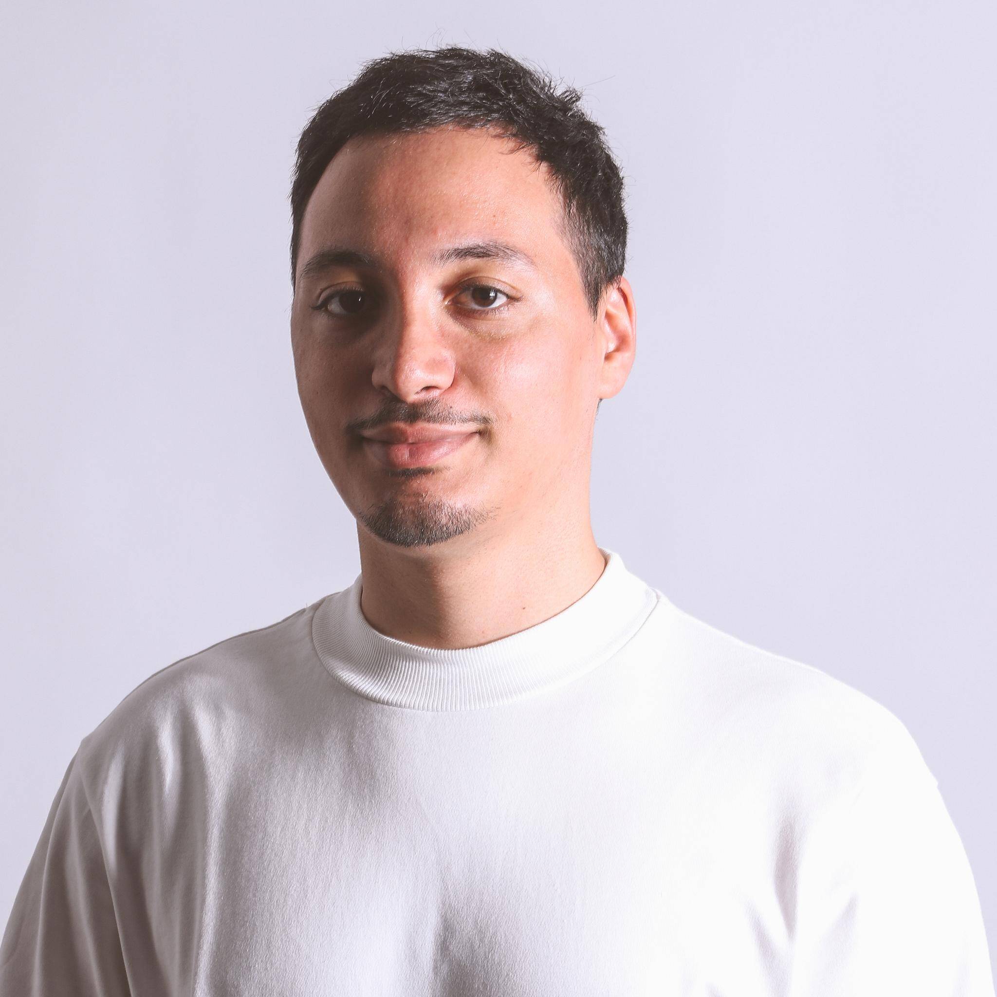 Karim Belarbi