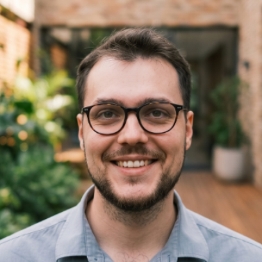 Zac Frulloni