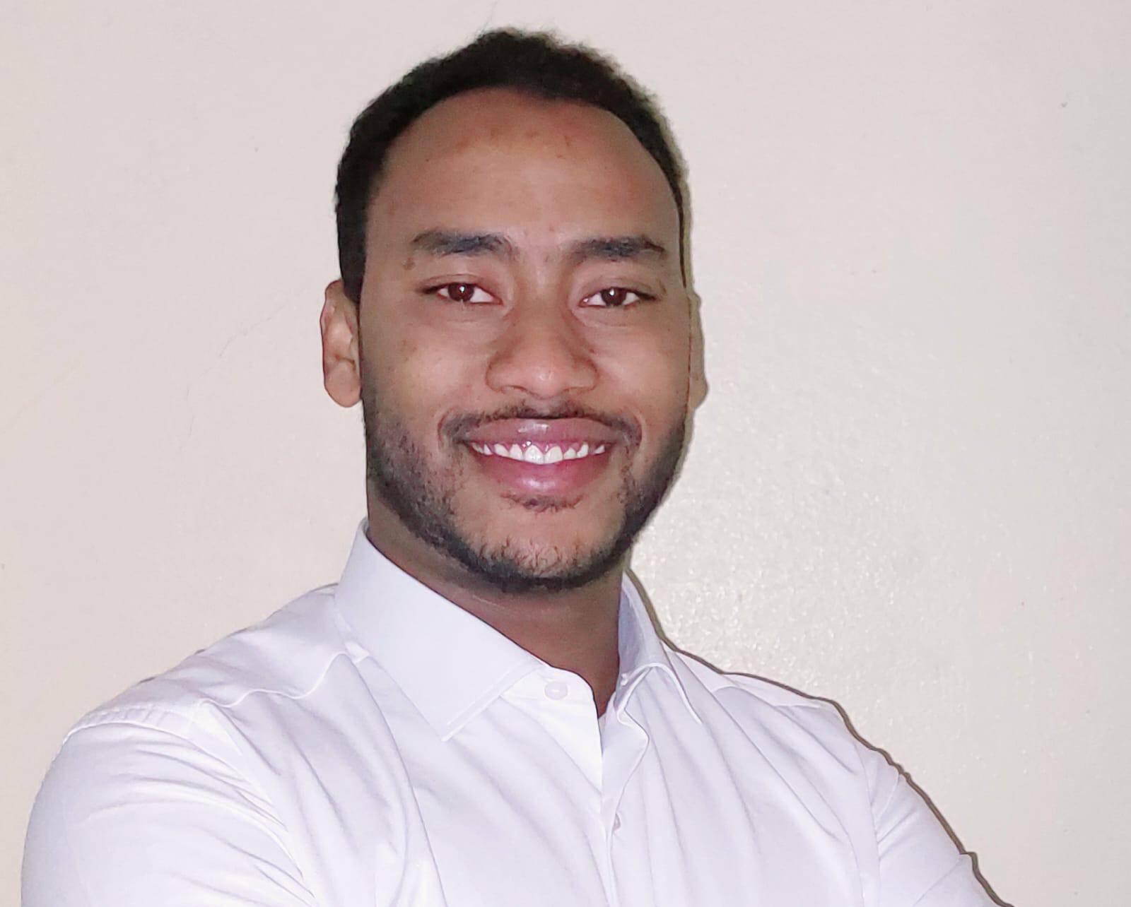 Abderrahim Elomari