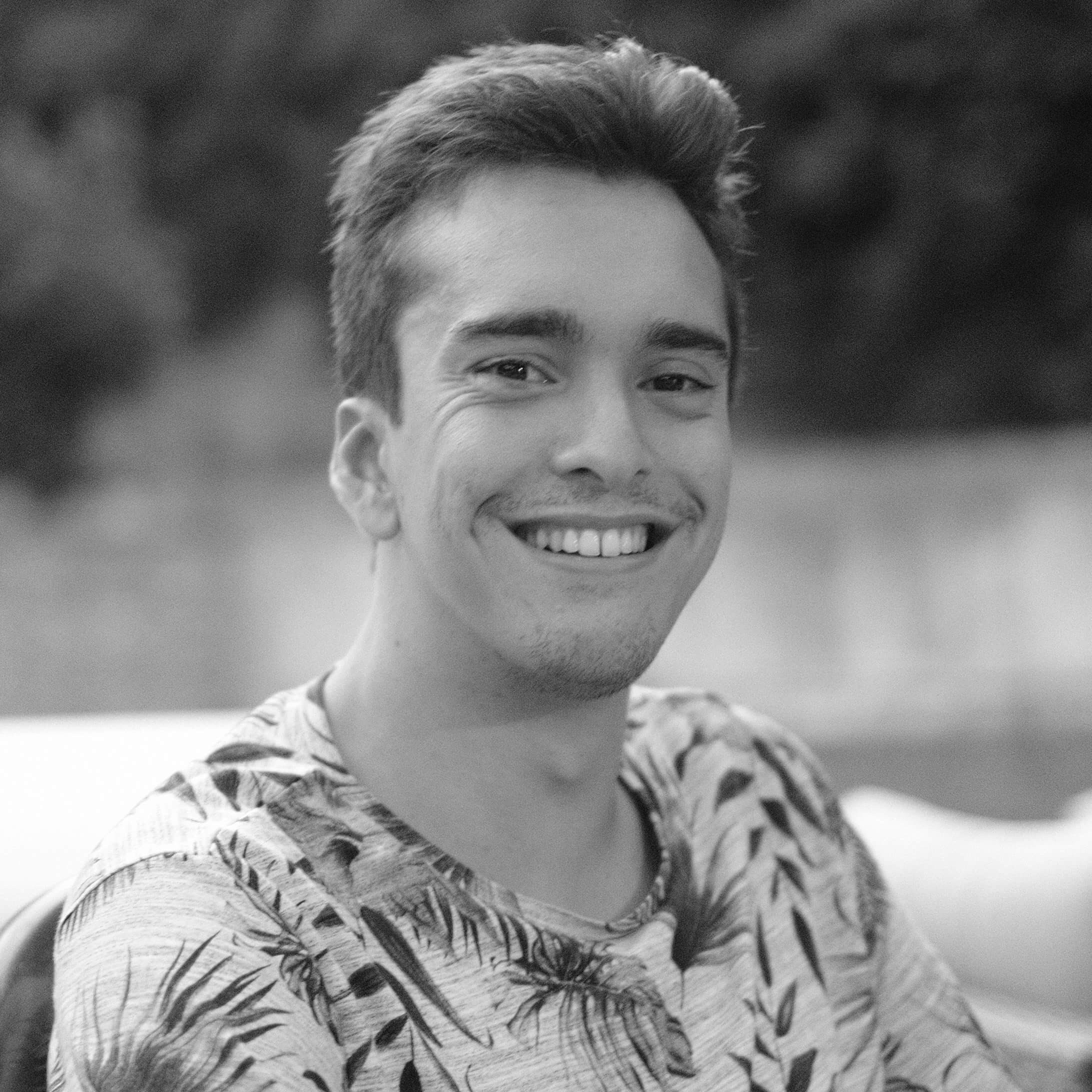 Leo Ronnet