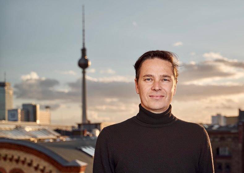 Jacek Prigann