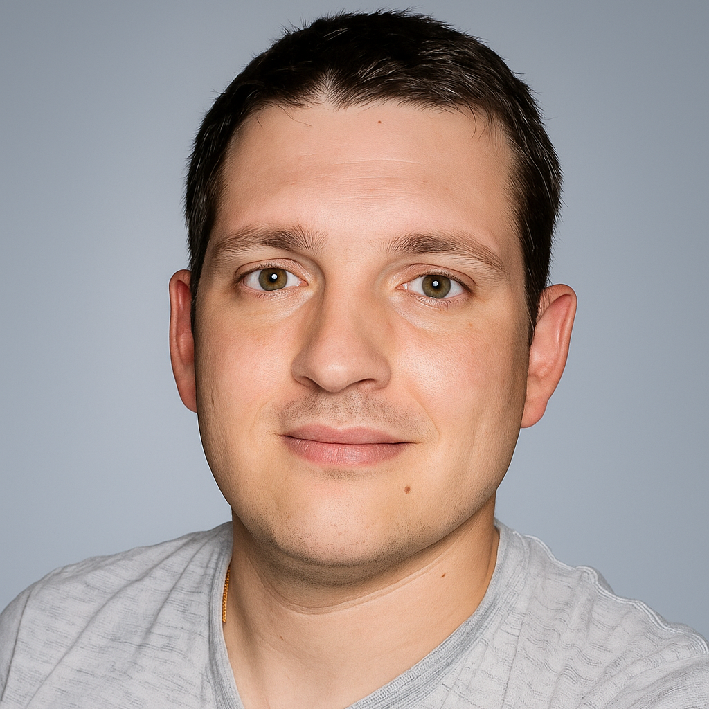 Daniel Sánchez - Project Manager | Especialista en negocio digital