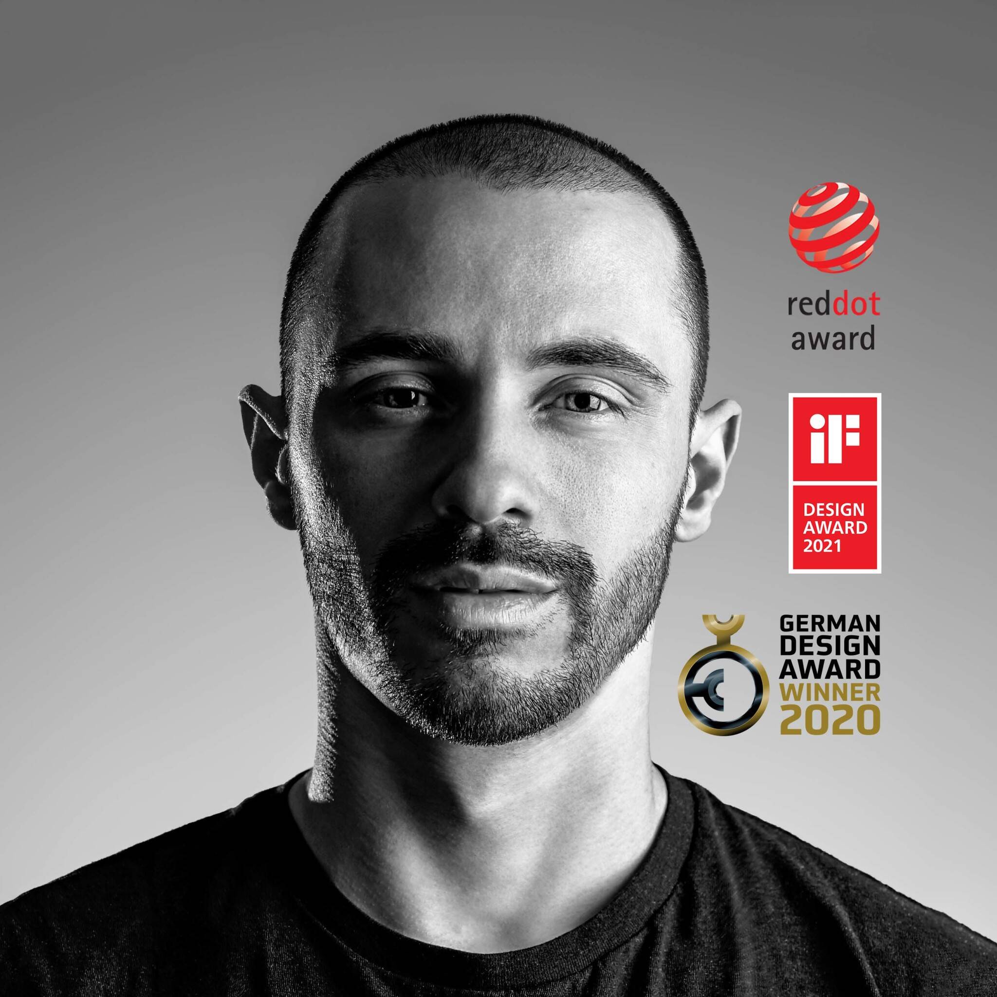 René Bade - Industrial Design / Engineer / Project Manager