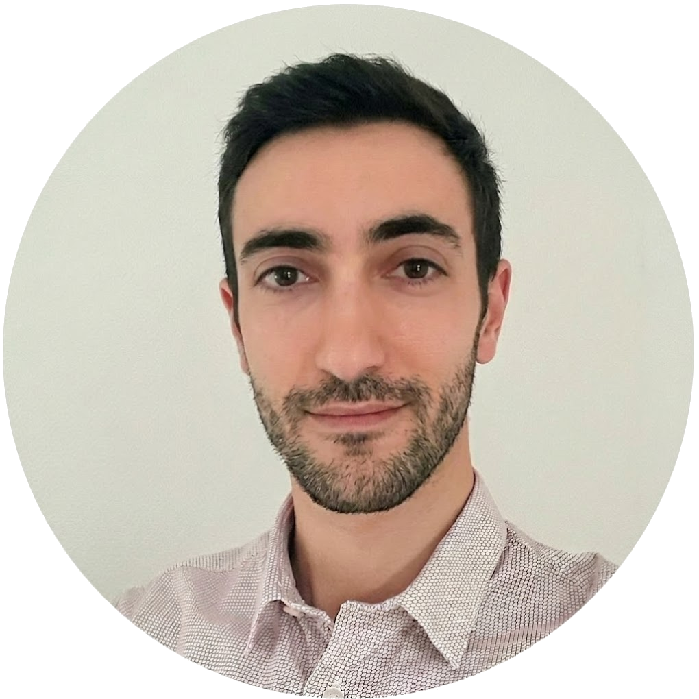 Gaëtan Pinna - Développeur C#.NET sénior