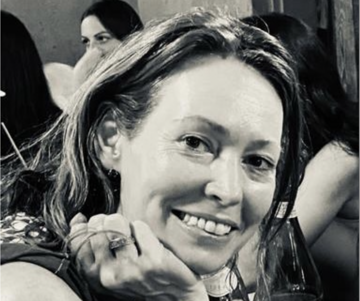 Irene Fogarty
