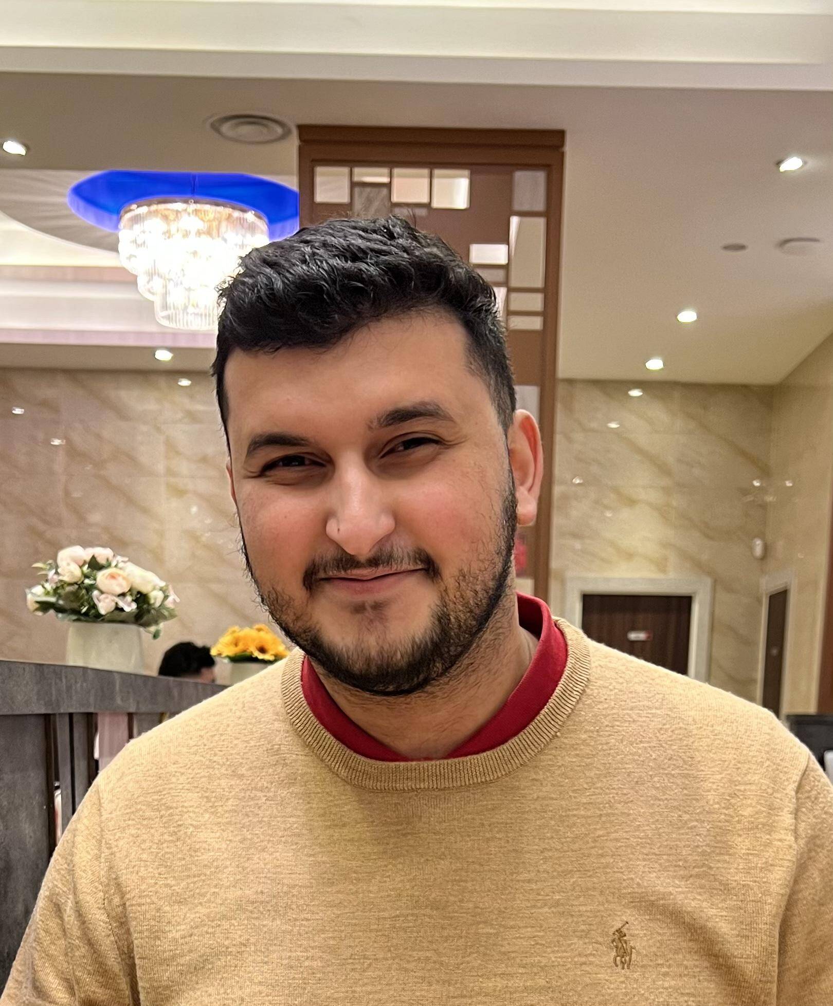 Mohamed El Guendouz - Data Engineer