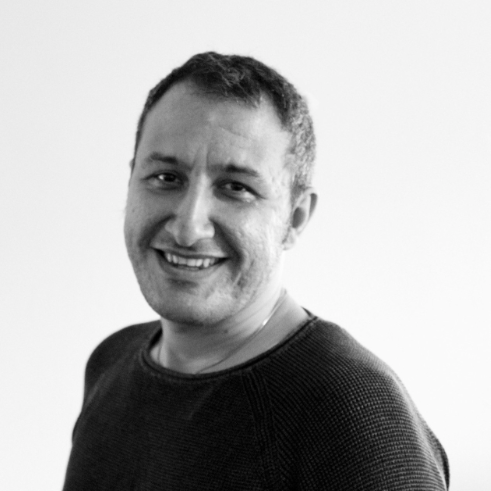 Siamak Farrokhzadeh - Hydrology, Hydraulic engineering