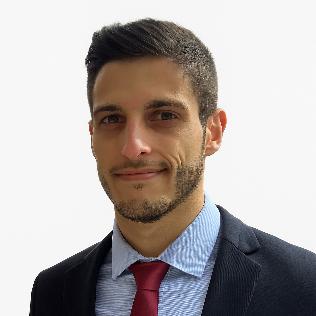 Pablo Caraballo Gómez
