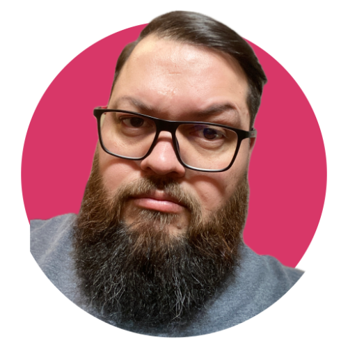 Oscar Gallo - Fractional CTO & Technical Co-Founder